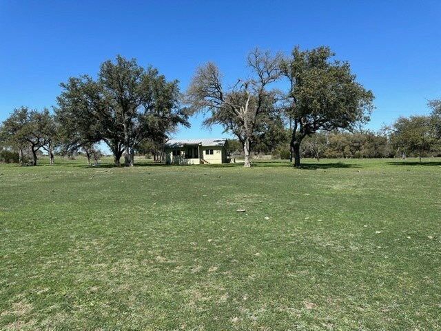 9900 E State Highway 71 in Spicewood, TX - Building Photo