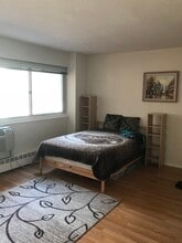 2101 Chestnut St, Unit 722-1 in Philadelphia, PA - Building Photo - Building Photo