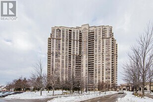 710 Humberwood Blvd in Toronto, ON - Building Photo