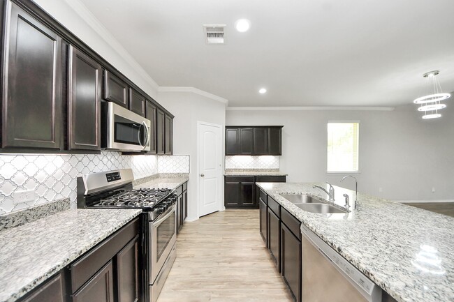 property at 7822 London Tower Ln