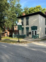 1214 Columbia St, Unit #3 in Lafayette, IN - Building Photo