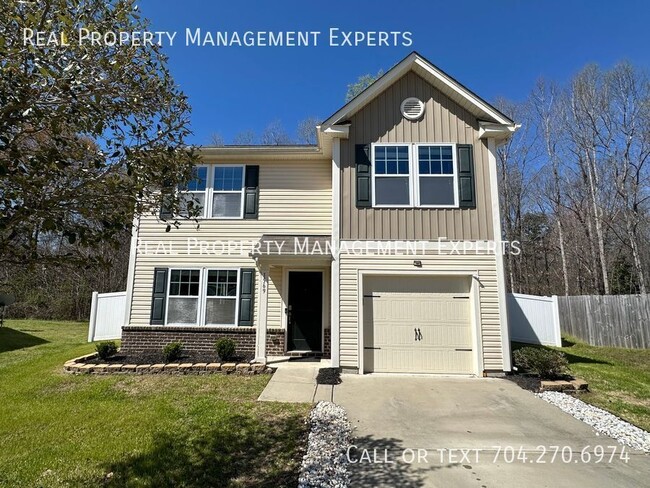 property at 1569 Brett Shane Court