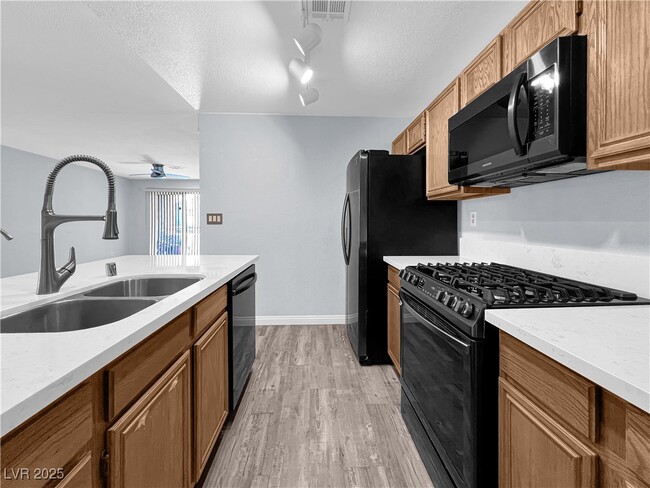 property at 2627 S Durango Dr