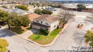 5202 Stormy Skies in San Antonio, TX - Building Photo - Building Photo