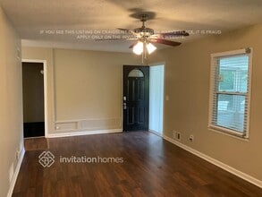 504 Rivercrest Dr in Woodstock, GA - Building Photo - Building Photo