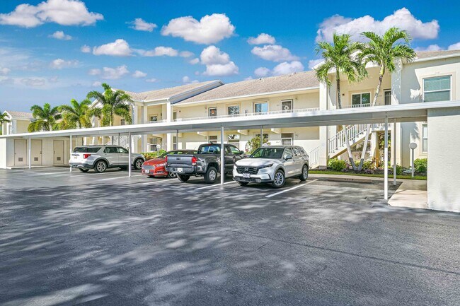 property at 20611 Country Creek Dr