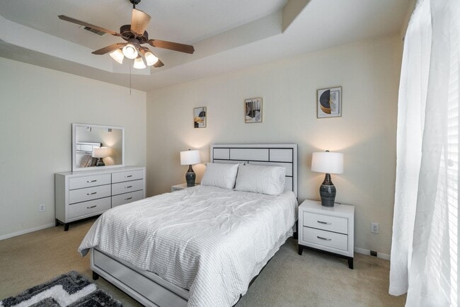 property at 3210 Clearview Cir