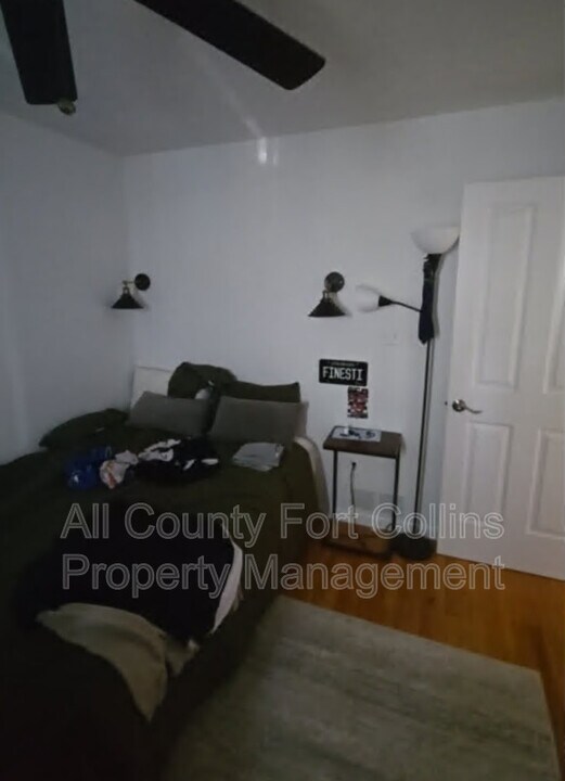 235 Circle Dr in Fort Collins, CO - Building Photo