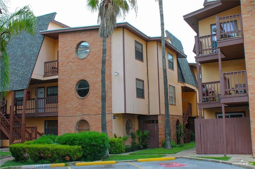 3505 N 23rd Ln in McAllen, TX - Building Photo