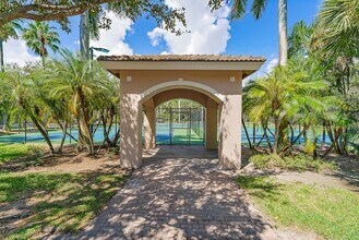 2806 Veronia Dr, Unit 103 in Palm Beach Gardens, FL - Building Photo - Building Photo