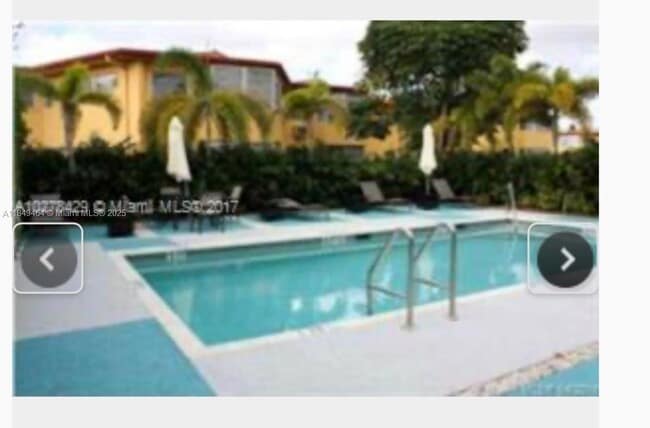 property at 1789 NE Miami Gardens Dr