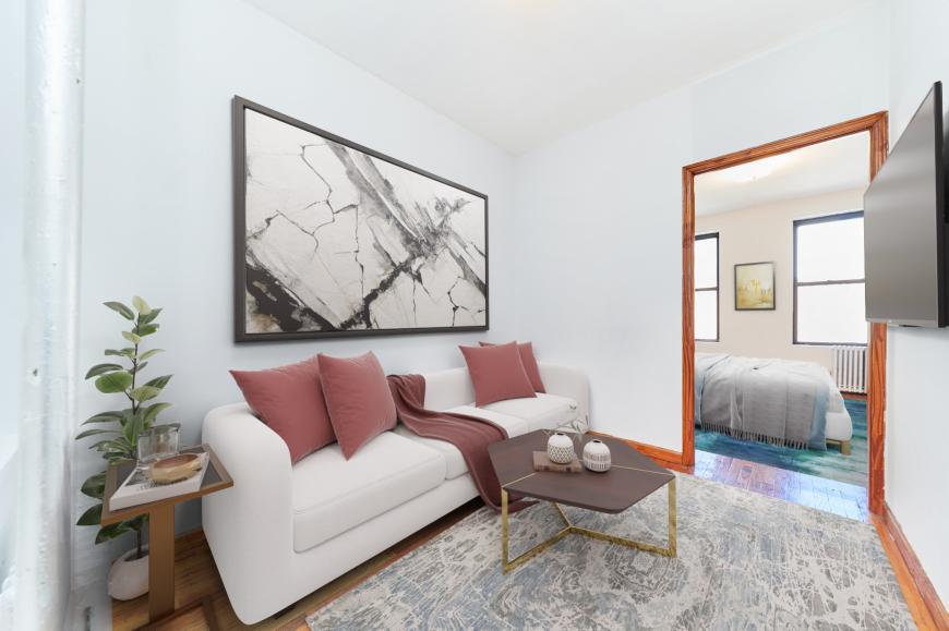 462 9th Ave in New York, NY - Building Photo