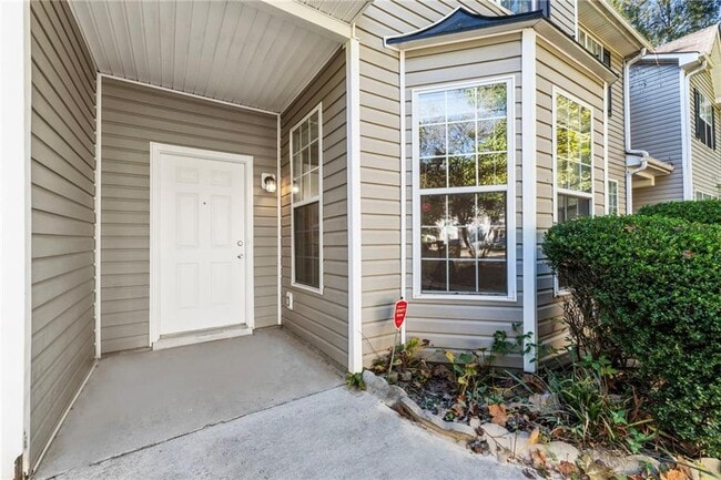 6750 Sunset Hills Blvd in Rex, GA - Building Photo - Building Photo