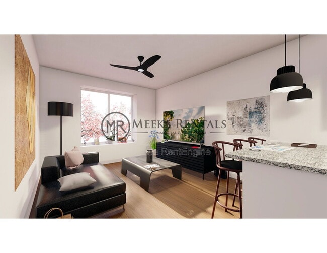 408 Leon Sullivan Way in Charleston, WV - Building Photo - Building Photo