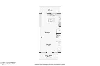 13 Halfmoon Ct in Highlands, NJ - Building Photo - Building Photo