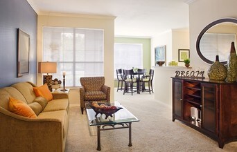 Interior Photo