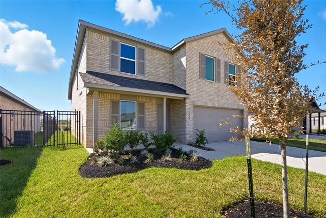 3029 Merganser Rdg Dr in Katy, TX - Building Photo - Building Photo
