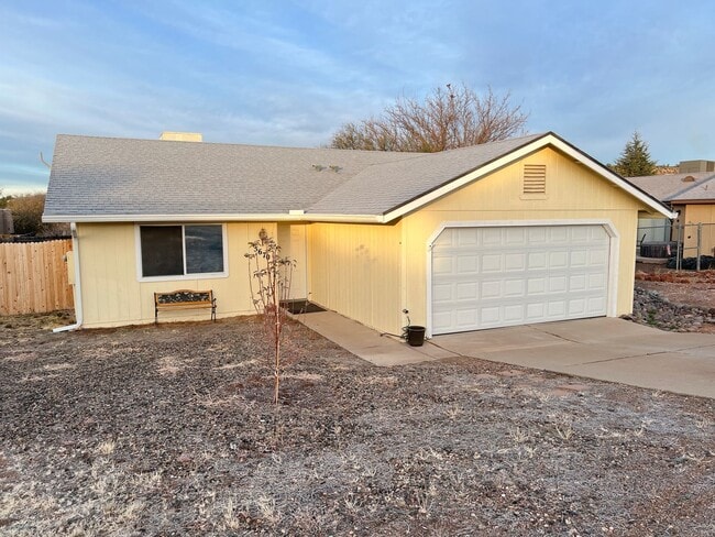 property at 5670 N Towers Dr
