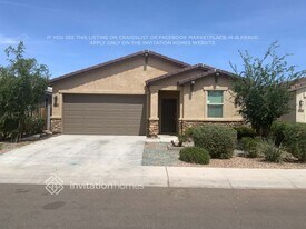 4058 W Crossflower Ave in San Tan Valley, AZ - Building Photo
