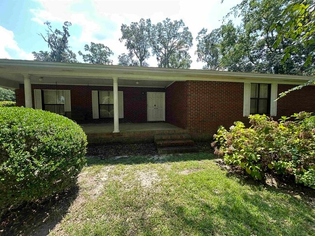 property at 1913 Talpeco Rd