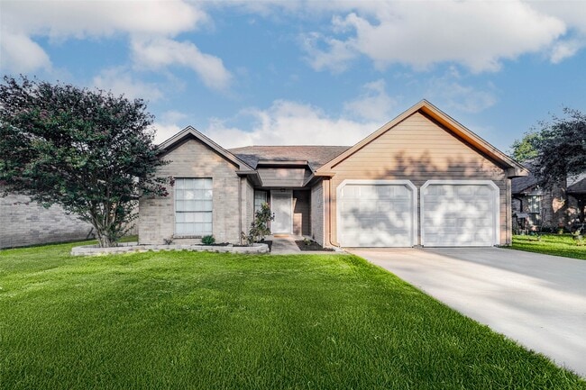property at 6715 Liberty Valley Dr
