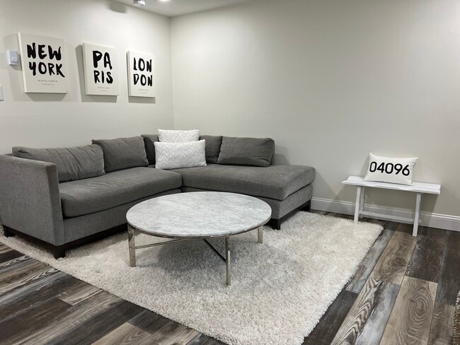 property at 97 Bates St