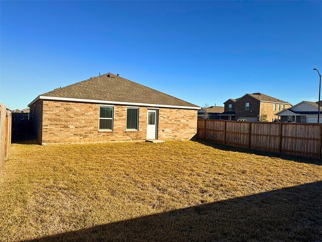 16803 Great Stable Wy in Hockley, TX - Building Photo - Building Photo