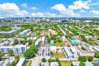 1814 NW 2nd Ct in Miami, FL - Building Photo - Building Photo