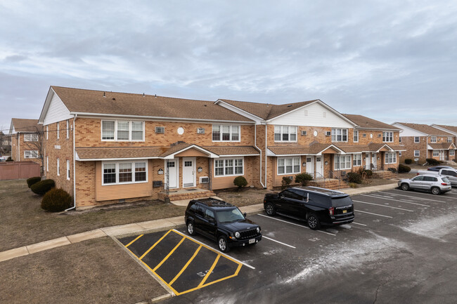 Dream Bay Condos in Ventnor City, NJ - Building Photo - Primary Photo