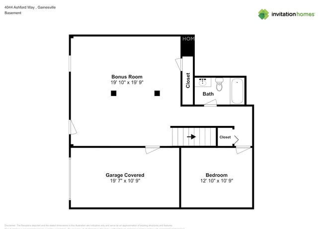 4044 Ashford Way in Gainesville, GA - Building Photo - Building Photo