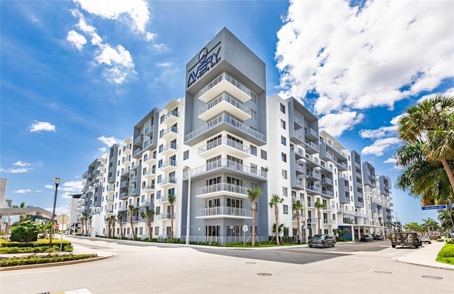 property at 120 N Compass Way