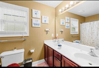 1616 Wilburn Park Ln NW in Charlotte, NC - Building Photo - Building Photo