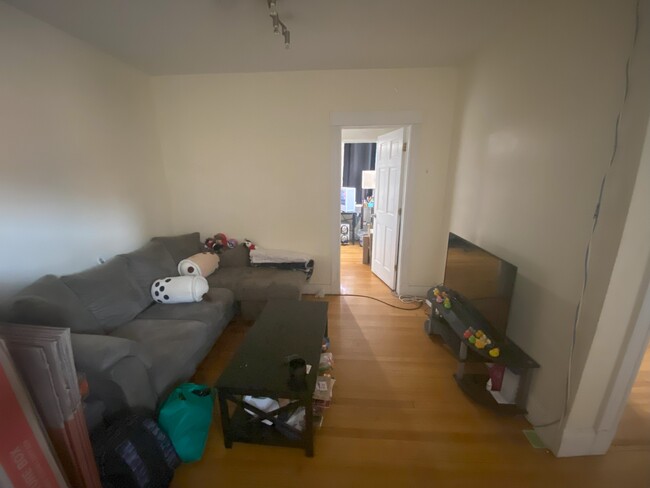 50 Chester St, Unit Apt 7 in Boston, MA - Building Photo - Building Photo