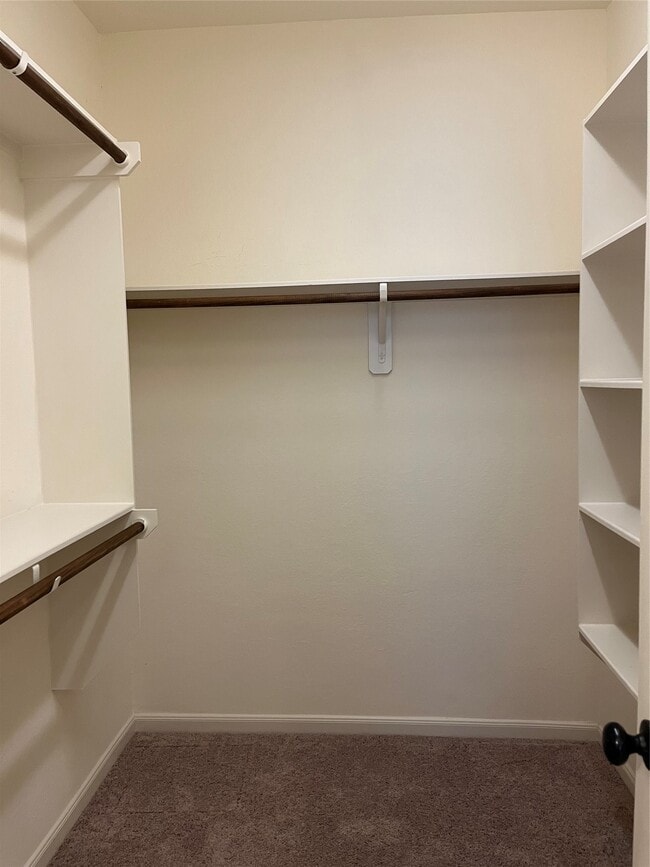property at 12250 La Strada St