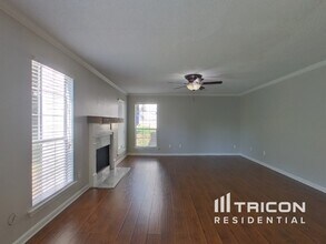 404 Gresham Dr in Stockbridge, GA - Building Photo - Building Photo