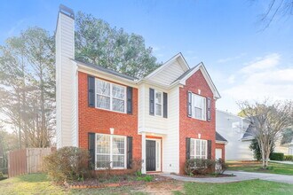 3060 Trotters Field Dr SW in Marietta, GA - Building Photo - Building Photo