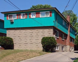 6056 Stover Ave Apartments