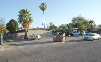 1508 E Adelaide in Tucson, AZ - Building Photo - Building Photo