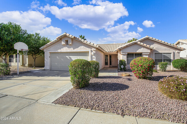 20218 N 61st Ave in Glendale, AZ - Foto de edificio - Building Photo