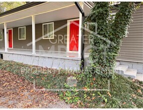 2506 Legion Dr in Knoxville, TN - Building Photo - Building Photo