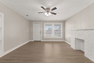 1801 Reuter Ave in Waco, TX - Building Photo - Building Photo