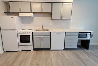 1830 W Maxwell Ave, Unit 2 in Spokane, WA - Building Photo - Building Photo