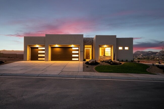 property at 1234 Firepit Knoll Dr