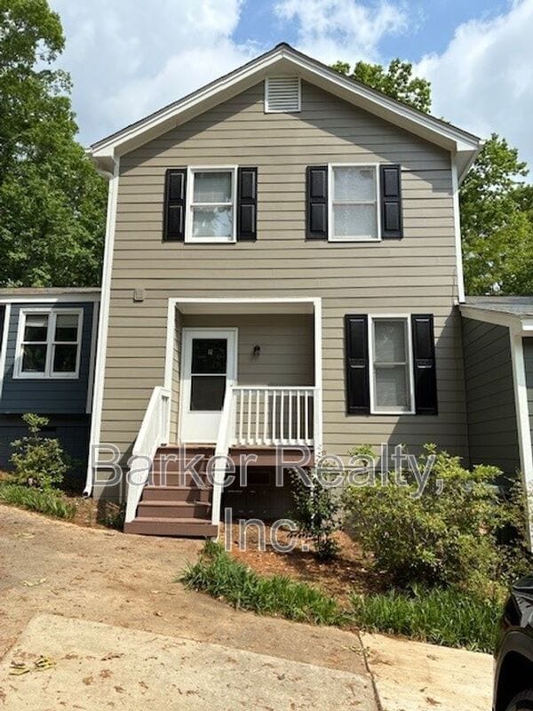 property at 4705 Fargo Ct