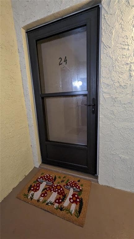 property at 3282 S Semoran Blvd