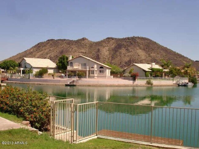 20259 N 53rd Dr in Glendale, AZ - Building Photo - Building Photo