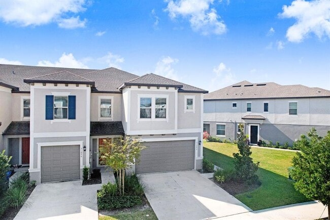 31886 Blue Passing Loop in Wesley Chapel, FL - Building Photo - Building Photo