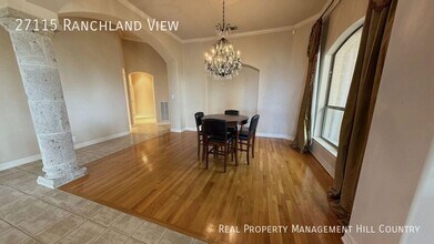 27115 Ranchland Vw in Boerne, TX - Building Photo - Building Photo