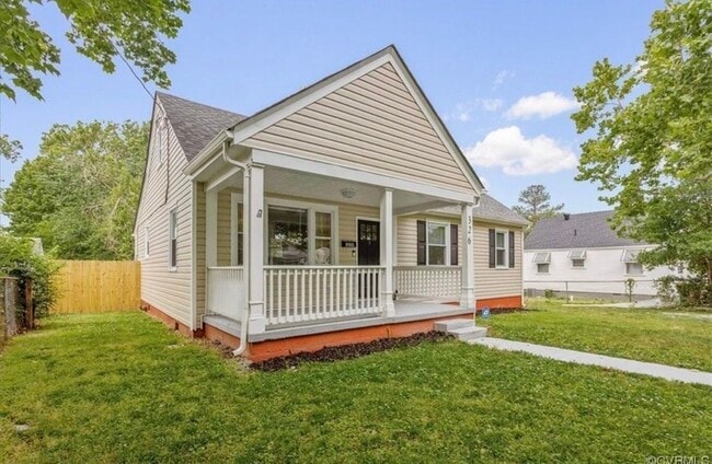 326 S 20th Ave in Hopewell, VA - Building Photo - Building Photo