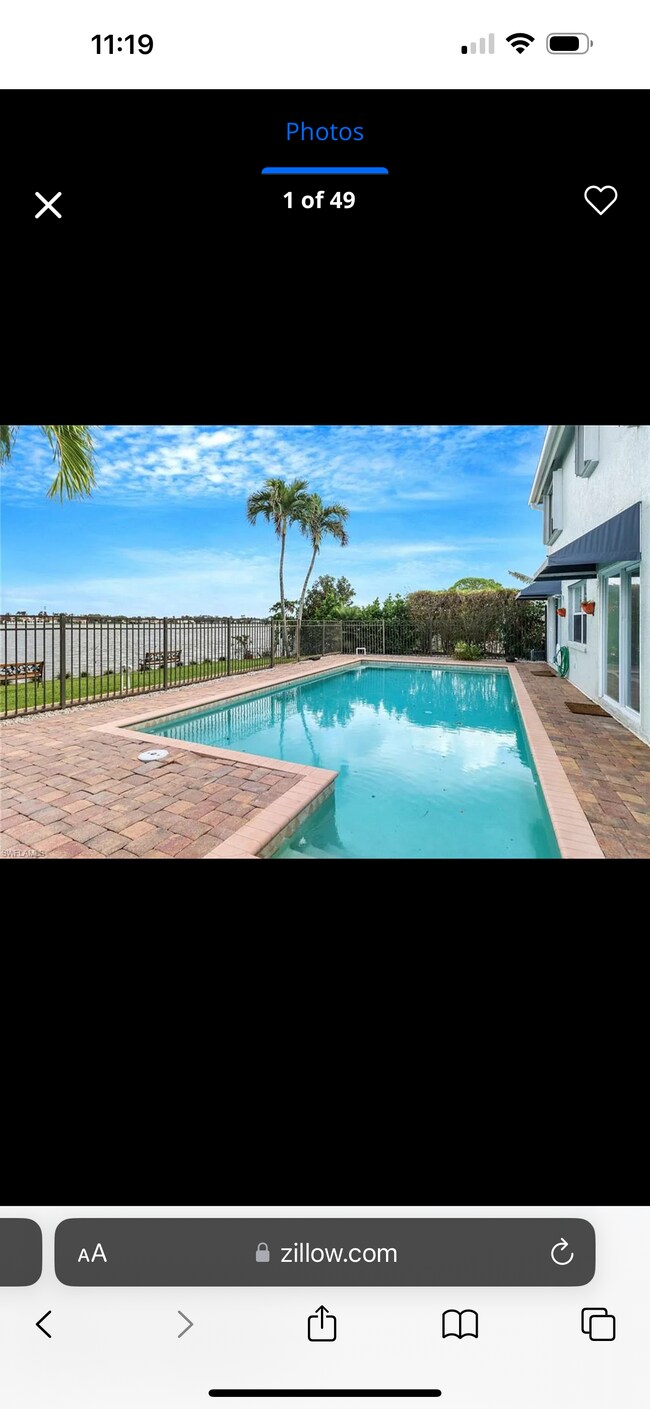 7127 Mill Pond Cir in Naples, FL - Building Photo - Building Photo